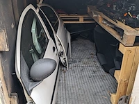 Partij citroen c2 en peugeot 107 onderdelen - afbeelding 1 van  19