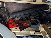 Partij citroen c2 en peugeot 107 onderdelen - afbeelding 19 van  19