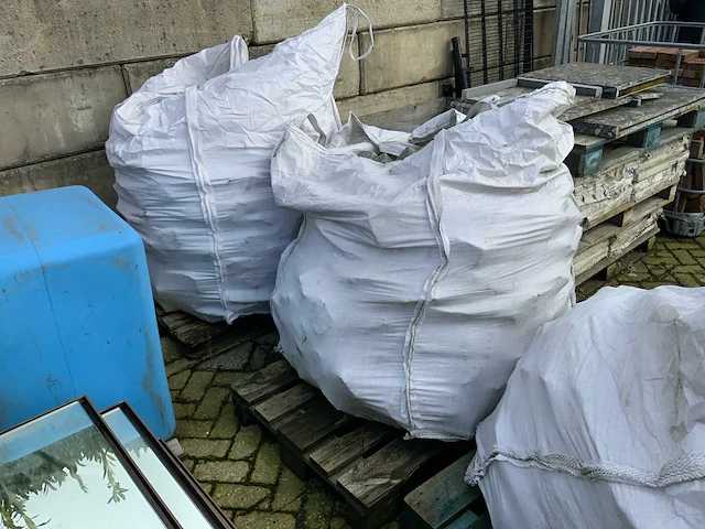 Partij cobblestones - afbeelding 2 van  5