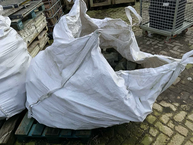 Partij cobblestones - afbeelding 3 van  5