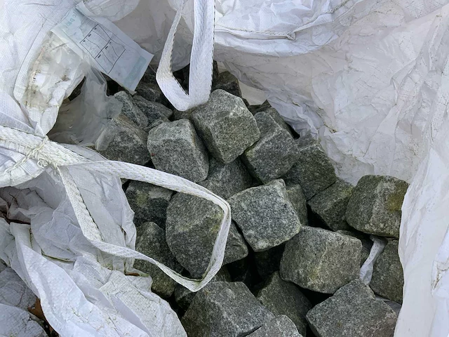 Partij cobblestones - afbeelding 5 van  5