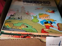 Partij comics ets - diverse titels - 120 stuks - afbeelding 5 van  6