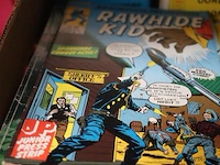Partij comics ets - diverse titels - 120 stuks - afbeelding 6 van  6