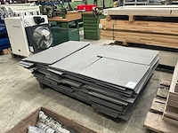 Partij composietplaten - afbeelding 3 van  4