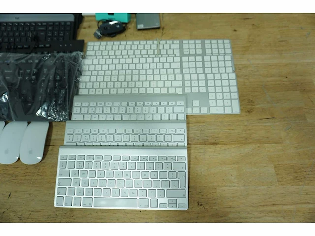 Partij computer accesoires - afbeelding 3 van  6
