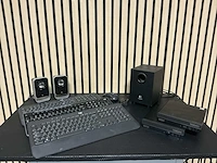 Partij computer en accessoires computeronderdeel - afbeelding 1 van  5