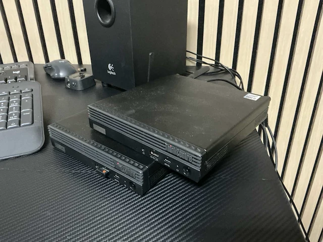 Partij computer en accessoires computeronderdeel - afbeelding 2 van  5
