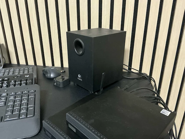 Partij computer en accessoires computeronderdeel - afbeelding 3 van  5
