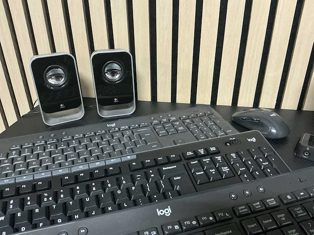 Partij computer en accessoires computeronderdeel - afbeelding 4 van  5