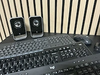 Partij computer en accessoires computeronderdeel - afbeelding 4 van  5