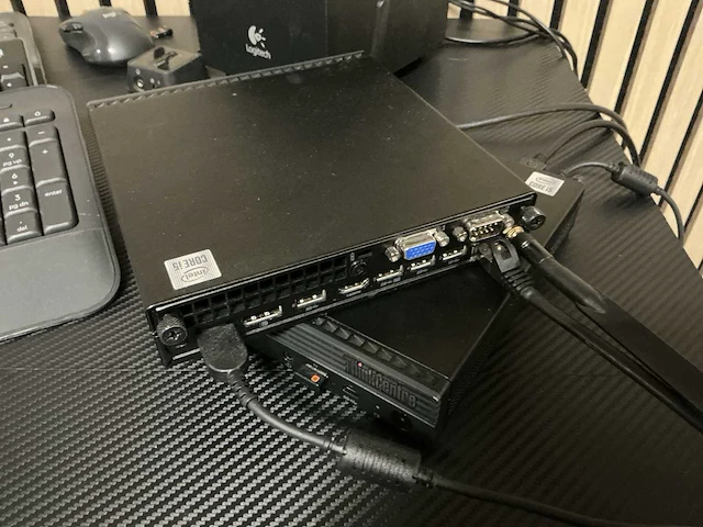 Partij computer en accessoires computeronderdeel - afbeelding 5 van  5