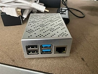 Partij computer onderdelen - afbeelding 2 van  7
