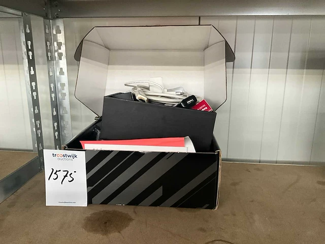Partij computer onderdelen - afbeelding 7 van  7
