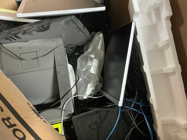Partij computer tosbehoren - afbeelding 4 van  7