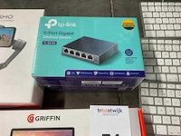 Partij computeronderdelen - afbeelding 3 van  6