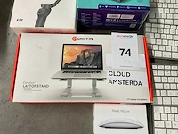 Partij computeronderdelen - afbeelding 4 van  6
