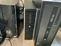 Partij computers en randapparatuur - afbeelding 5 van  11