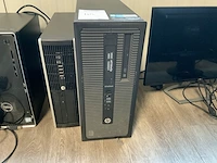 Partij computers en randapparatuur - afbeelding 6 van  11