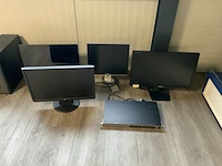 Partij computers en randapparatuur - afbeelding 9 van  11