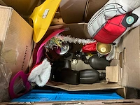 Partij consumenten goederen - afbeelding 12 van  17