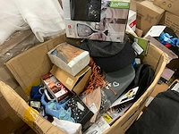 Partij consumenten goederen - afbeelding 13 van  17