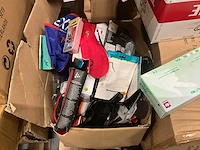 Partij consumenten goederen - afbeelding 16 van  17