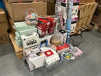 Partij consumenten goederen