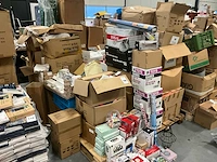 Partij consumenten goederen - afbeelding 2 van  17