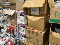 Partij consumenten goederen - afbeelding 4 van  17