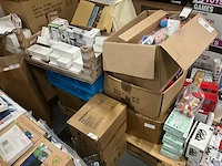 Partij consumenten goederen - afbeelding 5 van  17