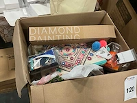 Partij consumenten goederen - afbeelding 6 van  17