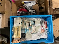 Partij consumenten goederen - afbeelding 8 van  17
