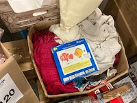 Partij consumenten goederen - afbeelding 9 van  17