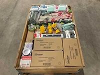 Partij consumentengoederen - afbeelding 1 van  4