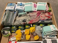 Partij consumentengoederen - afbeelding 3 van  4