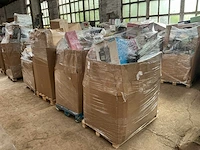 Partij consumentengoederen - afbeelding 1 van  12