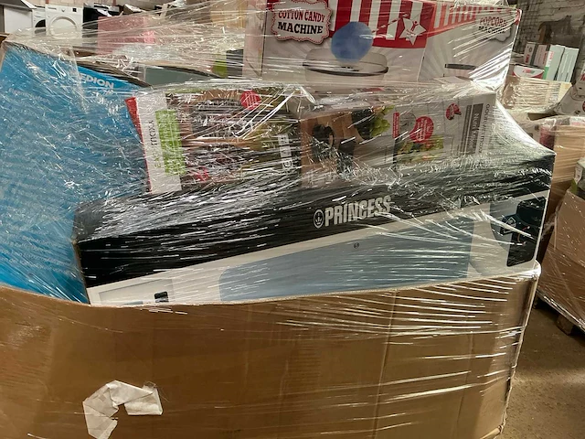 Partij consumentengoederen - afbeelding 6 van  12