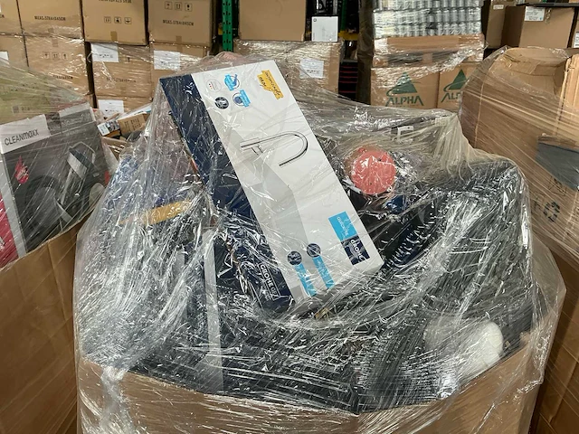Partij consumentengoederen - afbeelding 9 van  12