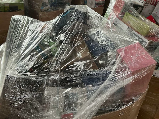Partij consumentengoederen - afbeelding 10 van  12
