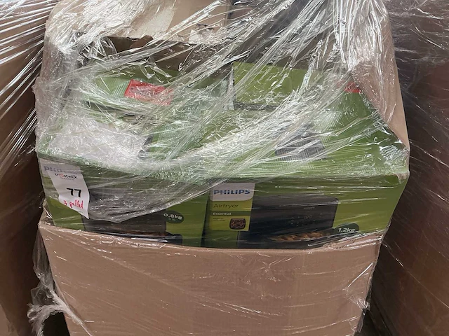 Partij consumentengoederen - afbeelding 3 van  13
