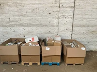 Partij consumentengoederen - afbeelding 12 van  27