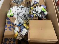 Partij consumentengoederen - afbeelding 24 van  27