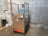 Partij consumentengoederen - afbeelding 1 van  7