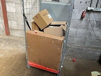Partij consumentengoederen - afbeelding 2 van  7
