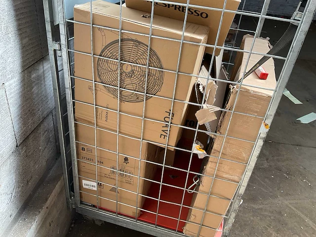 Partij consumentengoederen - afbeelding 6 van  7