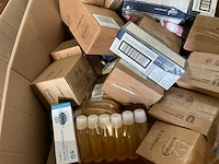 Partij consumentengoederen - afbeelding 2 van  12