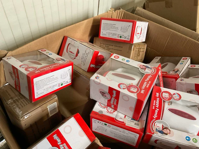 Partij consumentengoederen - afbeelding 5 van  10