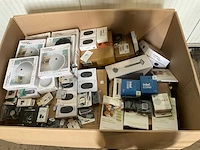 Partij consumentengoederen - afbeelding 1 van  10