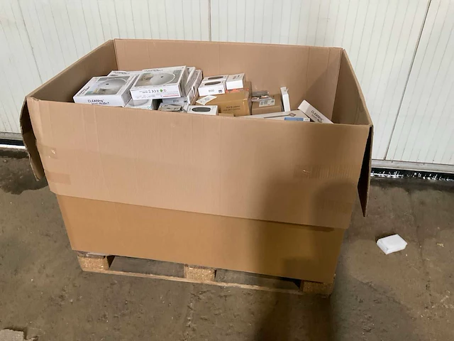 Partij consumentengoederen - afbeelding 3 van  10