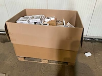 Partij consumentengoederen - afbeelding 3 van  10